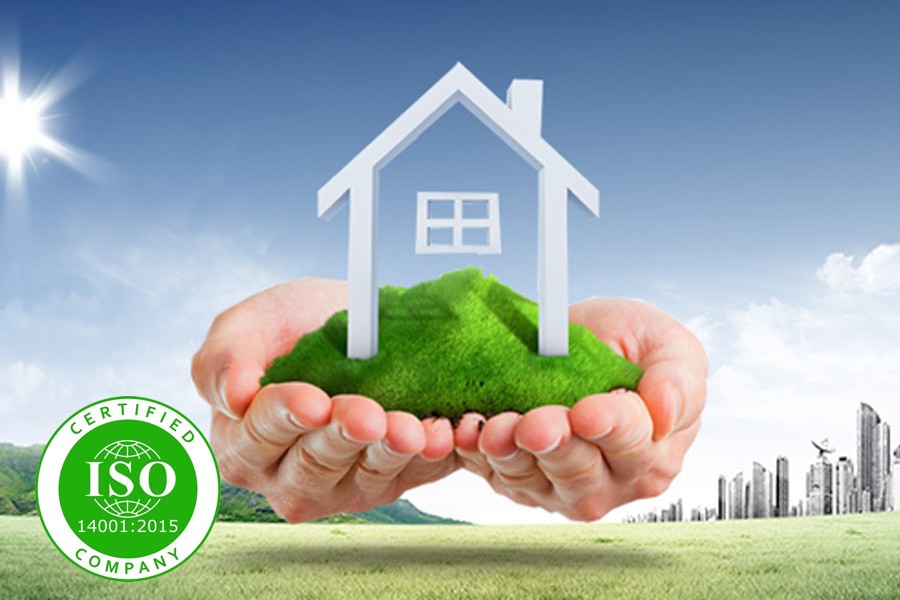 نظام إدارة البيئة - ISO 14001: 2015