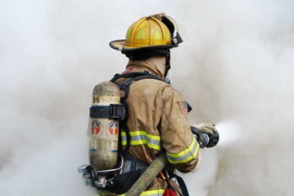 الحرائق وكيفية مكافحتها حسب منظمة NFPA
