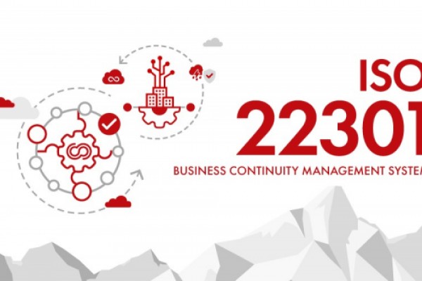 نظم إدارة استمرارية الأعمال - ISO 22301: 2019
