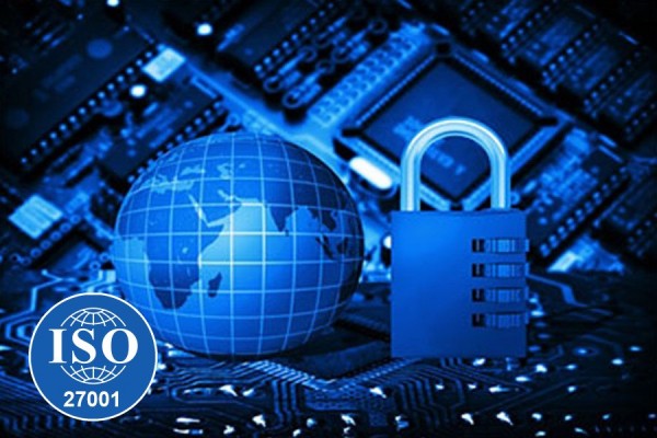 نظام إدارة أمن المعلومات -. ISO / IEC 27001: 2013