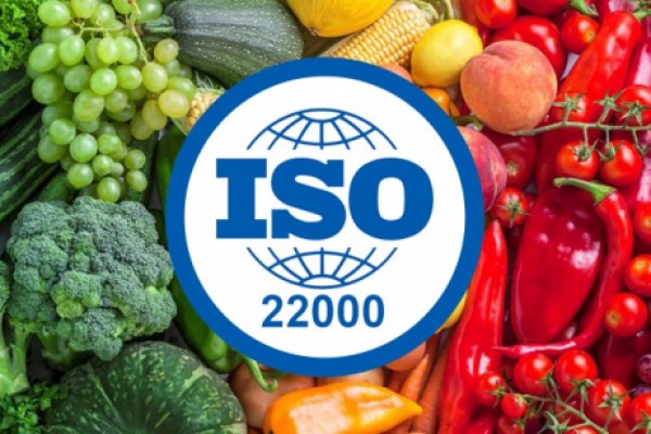 دورة مدقق/كبير مدققي نظام إدارة سلامة الغذاء ISO 22000:2018