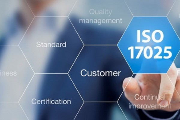 المتطلبات العامة لكفاءة مختبرات الفحص ISO17025-2017
