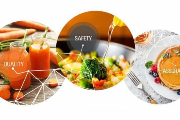المفاهيم الأساسية لتطبيق نظم سلامة الغذاء