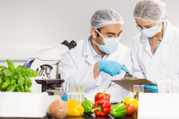 اخلاقيات العمل بالمختبرات الغذائية