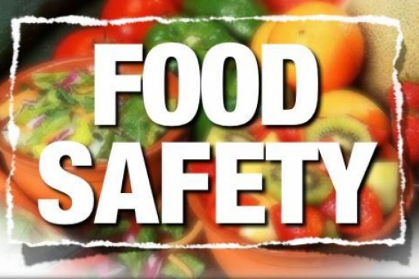 أساسيات سلامة الأغذية