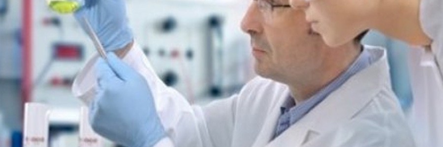 Total Quality Management in Laboratories ISO 17025