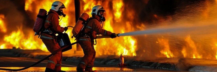 Firefighting Skills