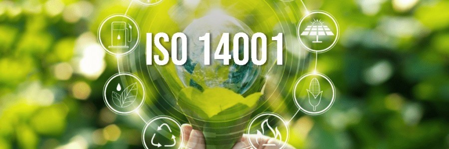 ISO 14001 Environmental Management System