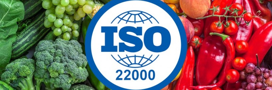 ISO quality management system22000:2018) Food Safety Management System (Chief Auditor)