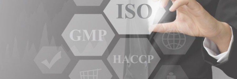 المواصفة القياسية ISO 17020