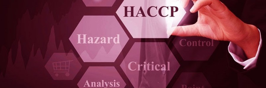 المستوى الثالث نظام تحليل المخاطر ونقاط المراقبة الحرجة ( HACCP )