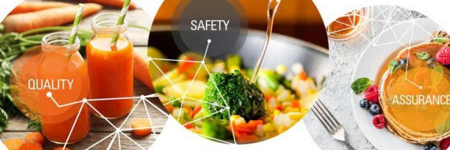 Basic Concepts of Food Safety System Implementation