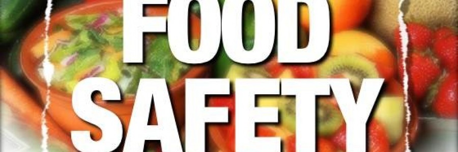 Food Safety Basics