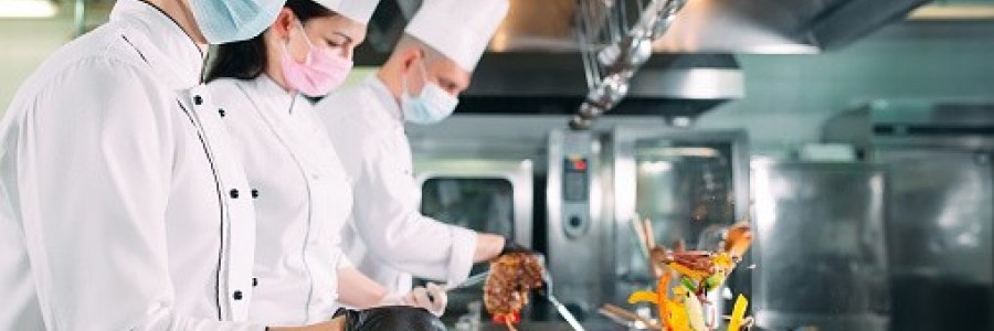 Food Safety Chief Quality Management Auditor Course: ISO 22000 2018 (IRCA Certified)