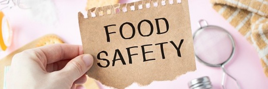 Food Safety Management System